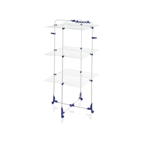 Tendedero Vertical Y Plegable con Ofertas en Carrefour