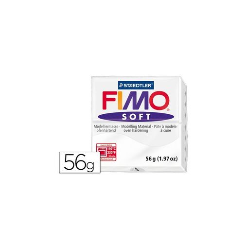 COMPRAR PASTA FIMO -  