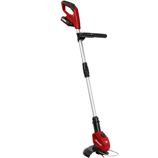 Desbrozadora Inalámbrica Ge-ct 18 Li, Einhell