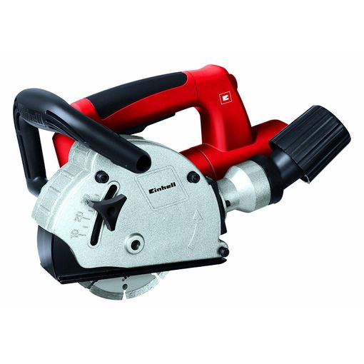 Rozadora De Pared 1320 W Th-ma 1300 Einhell