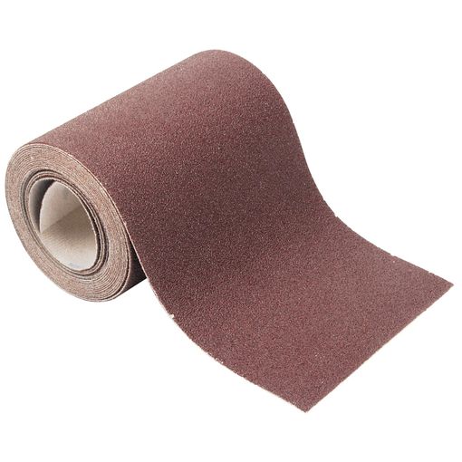 1 Rollo Papel Lija 5 M X 115 Wolfcraft Grano 80 con Ofertas en Carrefour