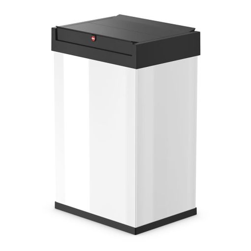 Cubo De Basura Con Sensor Morandi 30 L Gris Eko con Ofertas en Carrefour