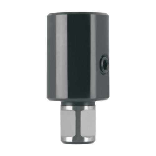 Adaptador Para Machos De M20 Con Vástago Weldon De 3/4" Ruko 108198