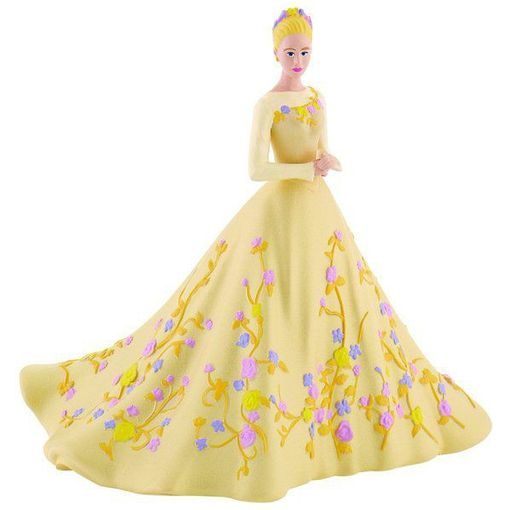 Disney 76130506. Figura De Cenicienta Con Vestido De Boda con Ofertas en  Carrefour | Las mejores ofertas de Carrefour