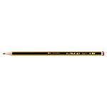 Staedtler Lapiz Noris 120-2 Madera Hb Grafito Sin Goma Hexagonal 120-2