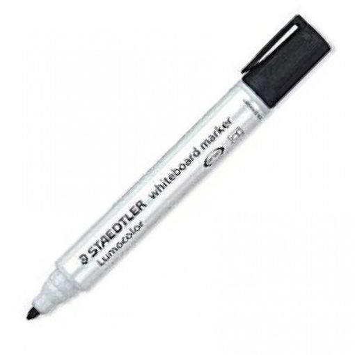 Rotulador Permanente Staedtler Lumocolor Blanco (10 Unidades) con Ofertas  en Carrefour