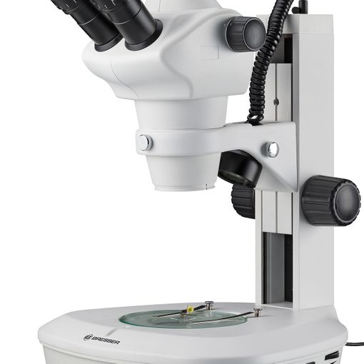 He reconocido crítico aceptar Microscopio De Ciencia Etd-201 Stereo (30) Bresser con Ofertas en Carrefour  | Ofertas Carrefour Online