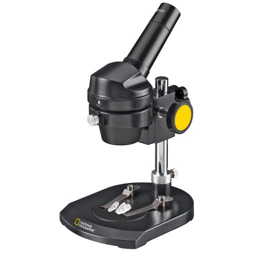 Seguir Analítico Presentar Microscopio De Luz 20x National Geographic con Ofertas en Carrefour |  Ofertas Carrefour Online