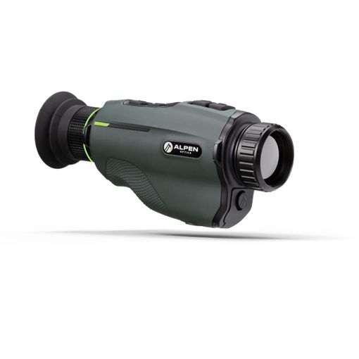 Monocular Termico Alpen Apex, 35 Mm / 40 Mk / 384x288 con Ofertas en  Carrefour