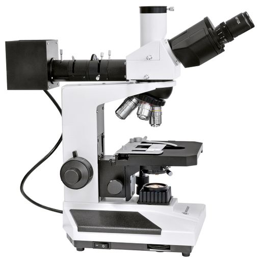basura Cabina Imposible Microscopio Adl 601 P 40-600xmicroscope Bresser con Ofertas en Carrefour |  Las mejores ofertas de Carrefour
