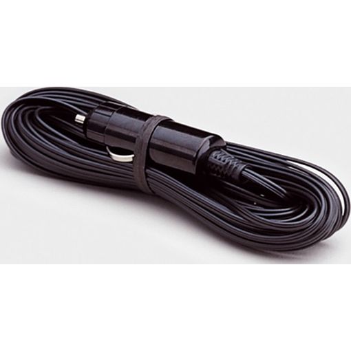 CablesCable alargador Gartus de 1 m 12 V para exteriores