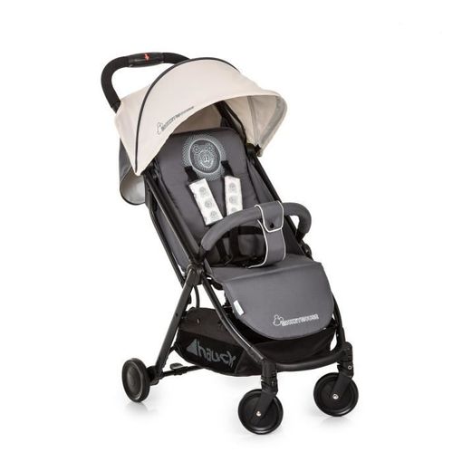 Cochecito De Citadina Hauck Swift Plus - Mickey Cool Vibes