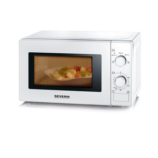 Microondas Blanco Severin Mw 7890