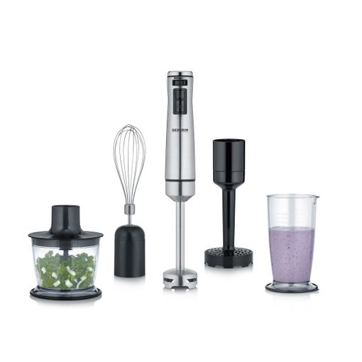 Batidora De Mano Con Accesorios 1000w con Ofertas en Carrefour