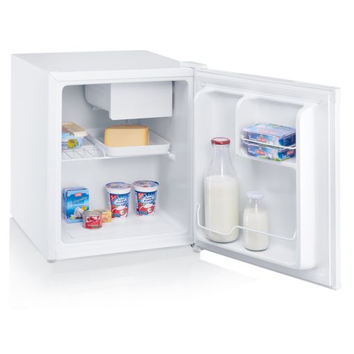 Mini Frigorífico Homcom Abs Pc Plástico, 25,8x20,5x26,3cm, Blanco con  Ofertas en Carrefour