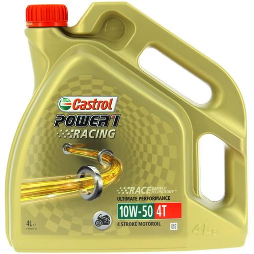 Aceite Castrol Cambio MTX 1L - Compra Online en