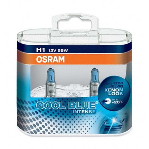 Mt-oult4 - Halogen Osram Ultra Life H4 12v 60/55w. con Ofertas en