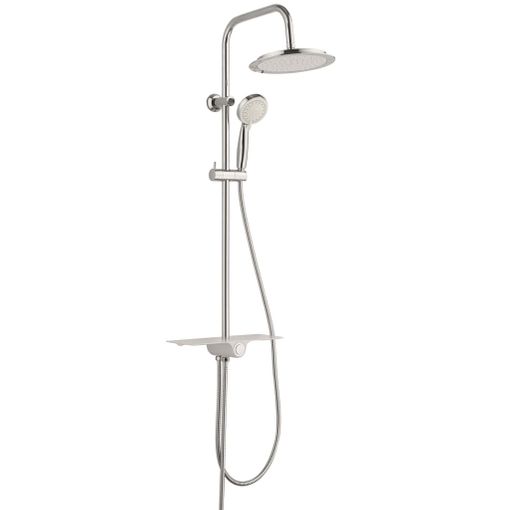 Set De Ducha Grohe Tempesta Cosmopolitan 100 con Ofertas en Carrefour