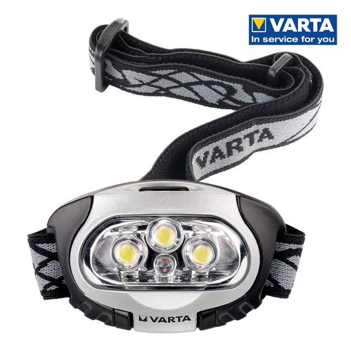 Linterna Led Cabeza Elbat con Ofertas en Carrefour