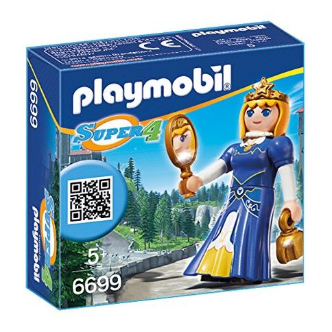 Playmobil 6699. Princesa Leonora.