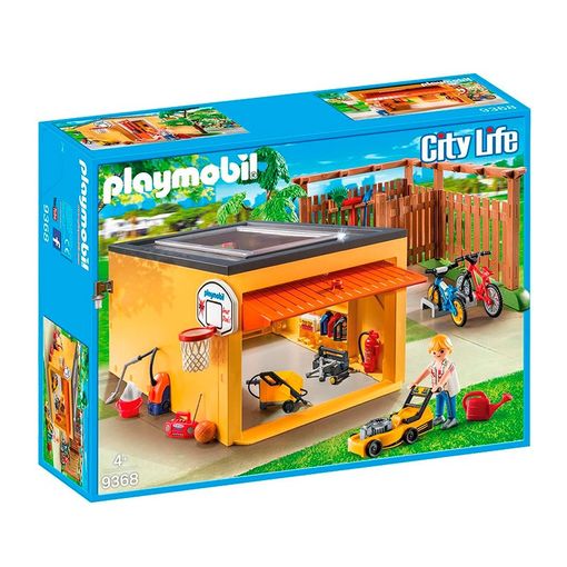 JUGUETE PLAYMOBIL CITY LIFE CLASE DE HISTORIA -PARTYTUYYO JUGUETES