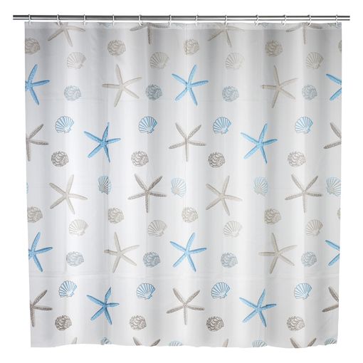 Barra Extensible Para Cortina De Baño, Sujeción A Presión, 91 - 137 Cm  con Ofertas en Carrefour