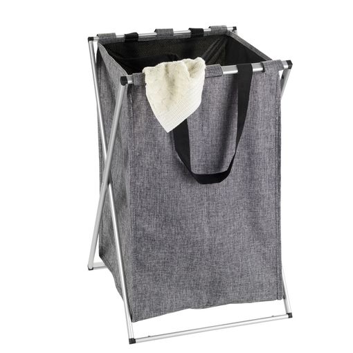 Cesta Plegable Para Ropa Con Tapa - L 35 X A 35 X H 58 Cm con Ofertas en  Carrefour