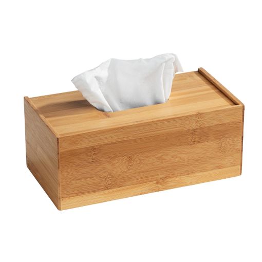 Caja para pañuelos de papel ONLINE