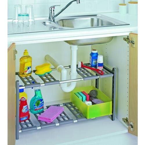 Organizador fregadero cocina al mejor precio - Página 4