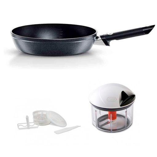 Sartén Tefal EMOTION G6 Ø 24 cm