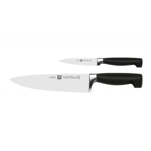 Zwilling Juego De Cuchillos, 2 Pzas. (puntilla/cebollero) con Ofertas en  Carrefour