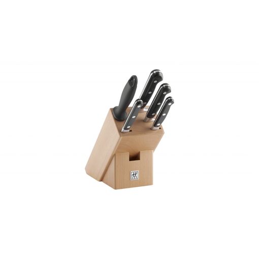 Zwilling Juego De Cuchillos, 2 Pzas. (puntilla/cebollero) con Ofertas en  Carrefour