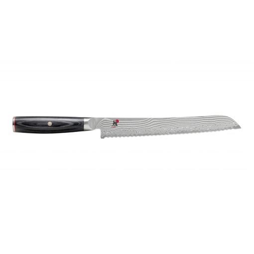 Cuchillo Zwilling Gyutoh 20 cm - Serie Miyabi