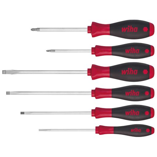 Juego De Destornilladores Torx 7 Piezas Softfinish Wiha con Ofertas en  Carrefour