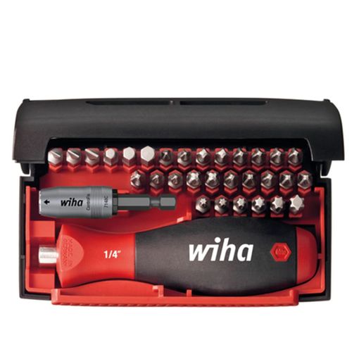 Juego De Destornilladores Torx 7 Piezas Softfinish Wiha con Ofertas en  Carrefour