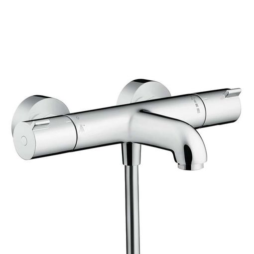 Termostato Baño/ducha Hansgrohe Ecostat 1001 con Ofertas en Carrefour