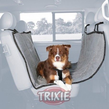 Funda Cubre Asiento De Coche Perros, Gatos, Mascotas con Ofertas en  Carrefour