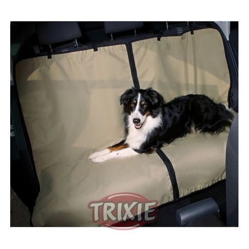 Trixie Funda Impermeable para perros