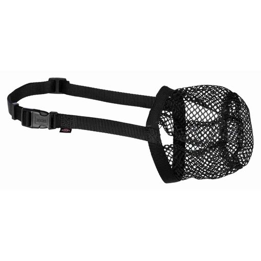 Protector Maletero para Perros Trixie, Negro – Shopavia