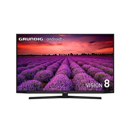 Televisión Led 49 Grundig 49 Gfu 8960b Tv Uhd con Ofertas en Carrefour | Online