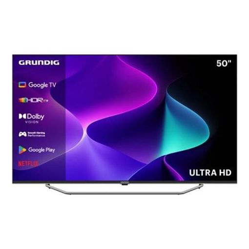 Smart TV Cecotec A2 series ALU20050 4K Ultra HD 50 LED HDR10