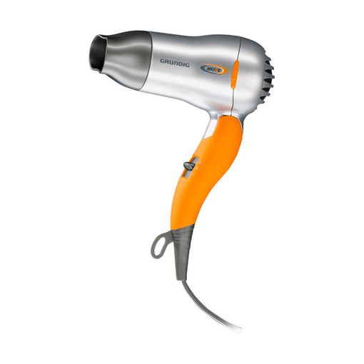 Grundig Hd2509 Secador De Pelo De Viaje
