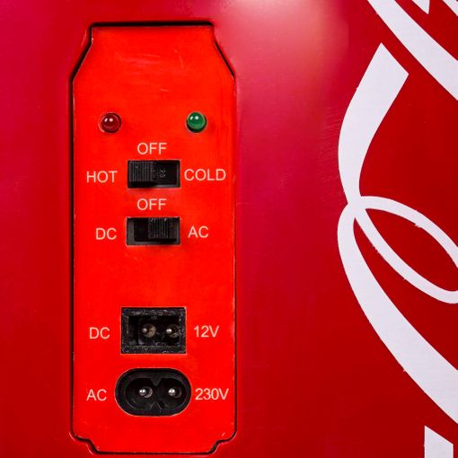 Las mejores ofertas en Coca Cola Refrigerator