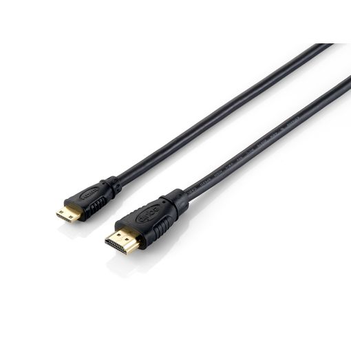 Cable Equip Hdmi A Mini Hdmi M/m 1m con Ofertas en Carrefour