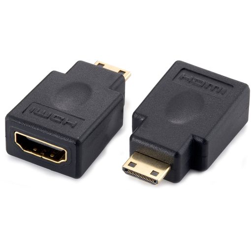 Adaptador Hdmi/mini Hdmi Equip 118914 H/m con Ofertas en Carrefour