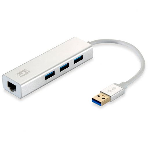 Adaptateur I-tec Usb Vers Rj45 à Prix Carrefour