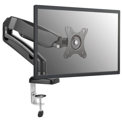 Equip Soporte Dual de Mesa Inclinable para Monitor 17/32 VESA