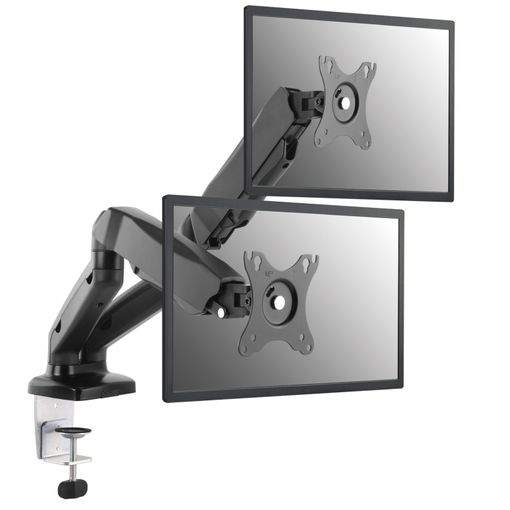 Equip Soporte de Mesa Inclinable para Monitor 13/27 VESA 100X100 Max  6.5Kg