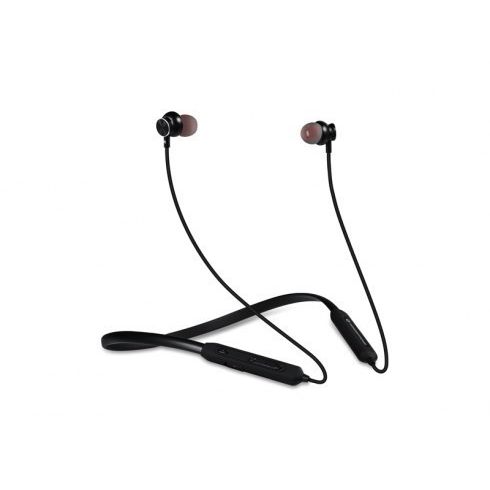 Auriculares Sony WIC200B con Bluetooth - Negro