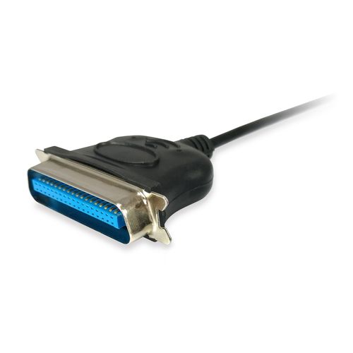 Equip 133416 Adaptador De Cable De Vídeo 2 M Usb Tipo C Hdmi Tipo A  (estándar) Gris, Negro con Ofertas en Carrefour